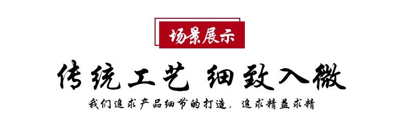 建阳油滴束口盏银油滴建盏茶杯茶盏建盏功夫茶具批发详情10