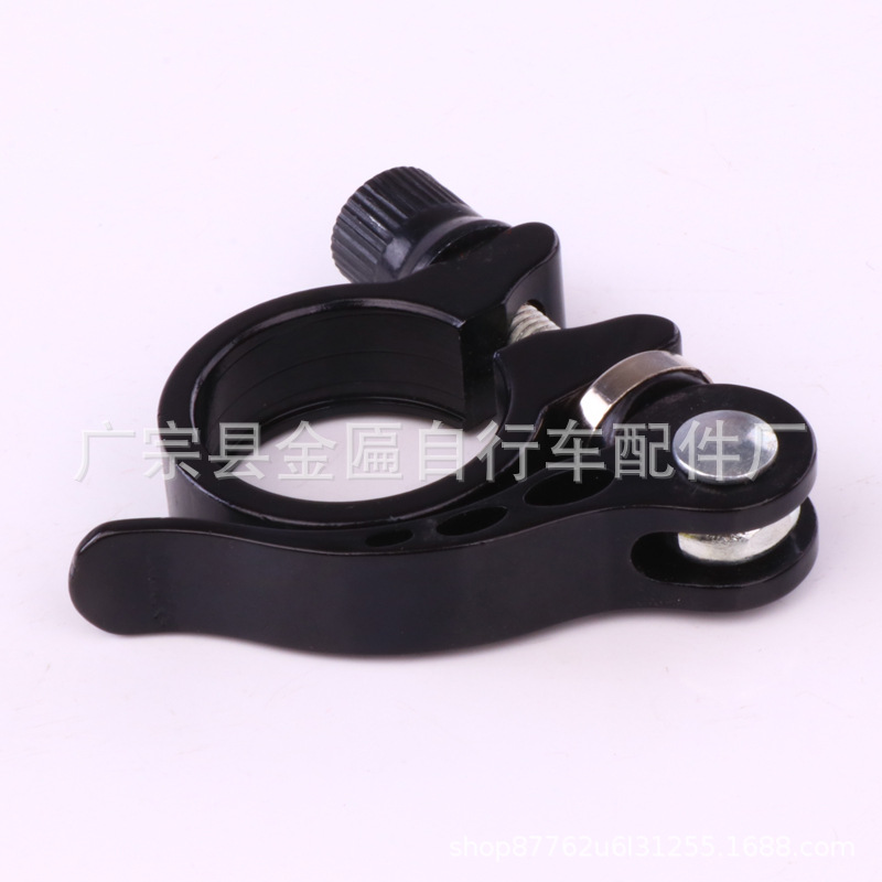 The manufacturer supplies high-end bicycle aluminum alloy quick-release mountain bike quick-release rods M6/M8 lock screws pic 10