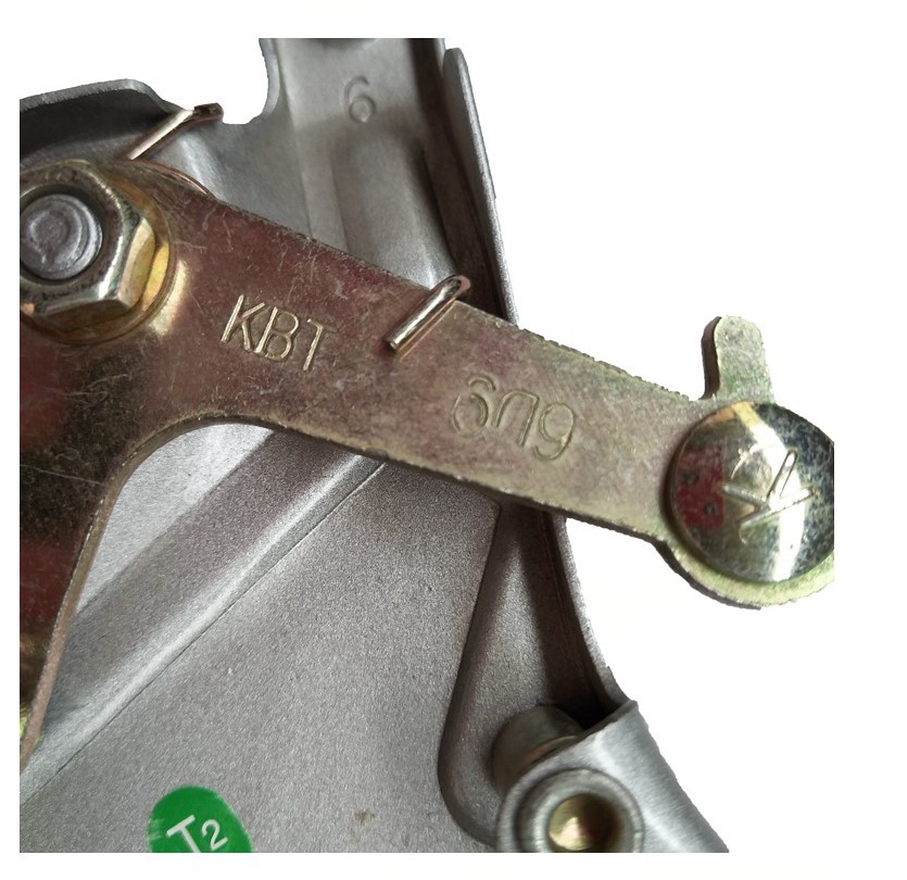 Tangze bicycle parts: Brake leather brake, drum brake, 90 clutch brake, brake shaft brake, bicycle 90 clutch, rear axle brake pic 7