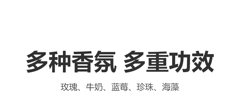 Lulanjina Exfoliating Gel Exfoliating Facial Gel Deeply cleanses, refreshes, moisturizes and hydrates Exfoliating essence pic 8