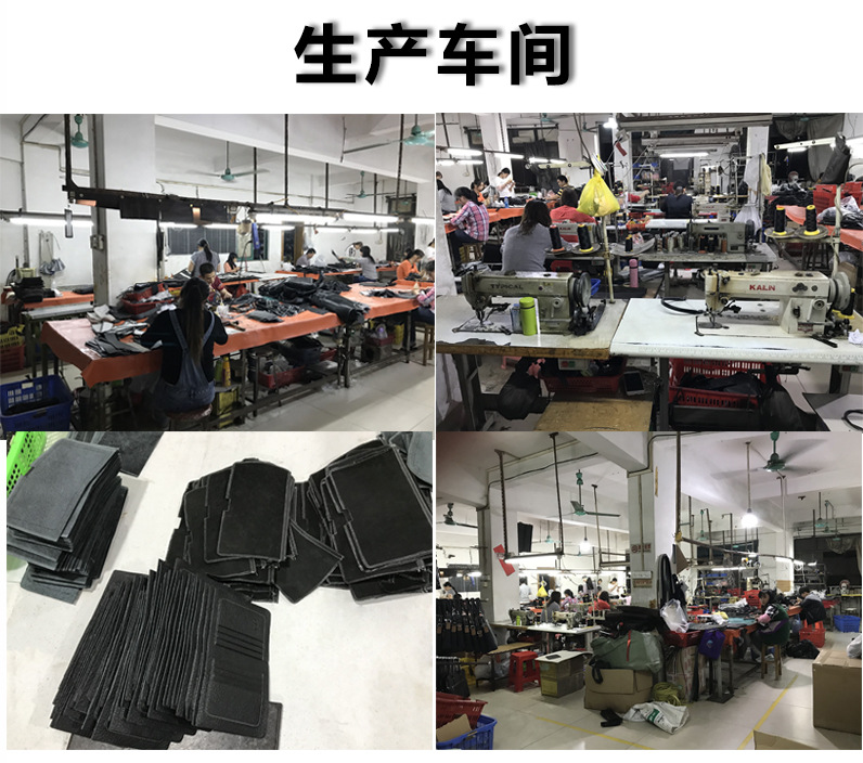 跨境男士短款真皮钱包复古零钱夹头层牛皮竖款卡包大容量详情24