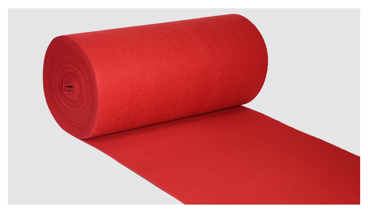 Carpet manufacturers, one-time wedding red carpet celebration exhibition, wedding event carpet exhibition, red carpet wedding pic 15