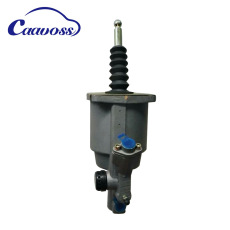 The Air dryer is suitable for the Mercedes-Benz compressed air dryer A0004309815 and for Mercedes-Benz truck parts pic 1