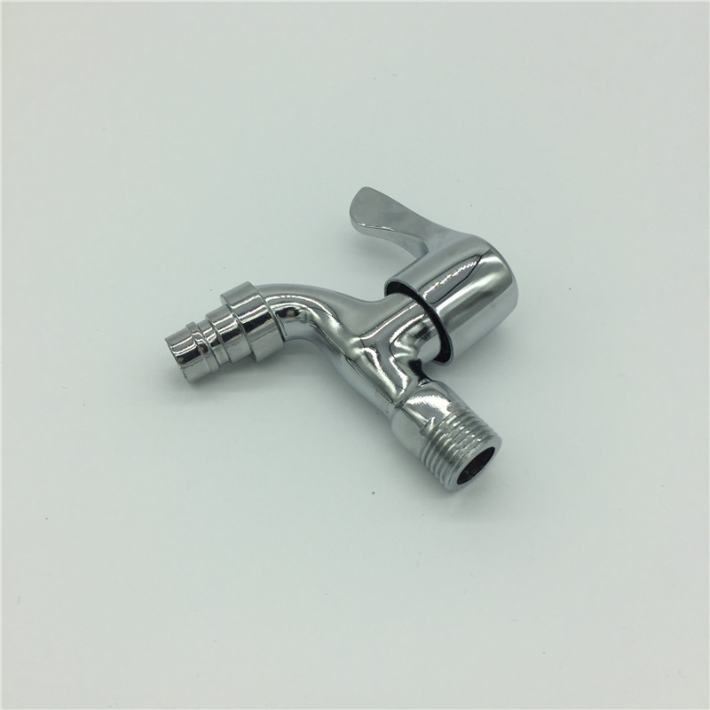 Mop sink, Tsim Sha Tsui washing machine faucet, fishtail washing machine, quick-boiling faucet, factory direct sales pic 4