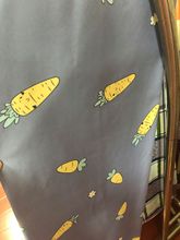 彩色布料卷状记忆布印花面料非洲碎花纯棉碎花布详情31