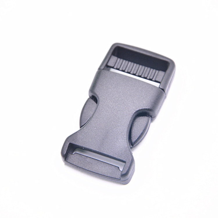 厂家现货塑料插扣箱包环保安全插扣宠物安全扣箱包扣具塑料卡扣详情6