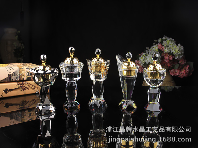 厂家直销沙特阿拉伯水晶熏香炉碳炉直烧香丸佩戴熏香异域风情详情20