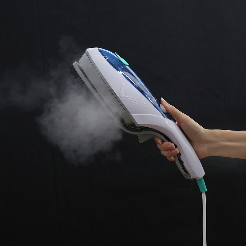 TOBI portable steam ironing brush, steam brush electric iron, travel steam ironing brush, mass production and supply pic 4