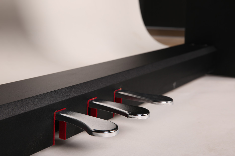 小天使电子钢琴电钢琴电子智能数码钢琴88键电钢琴钢琴厂家直供详情24