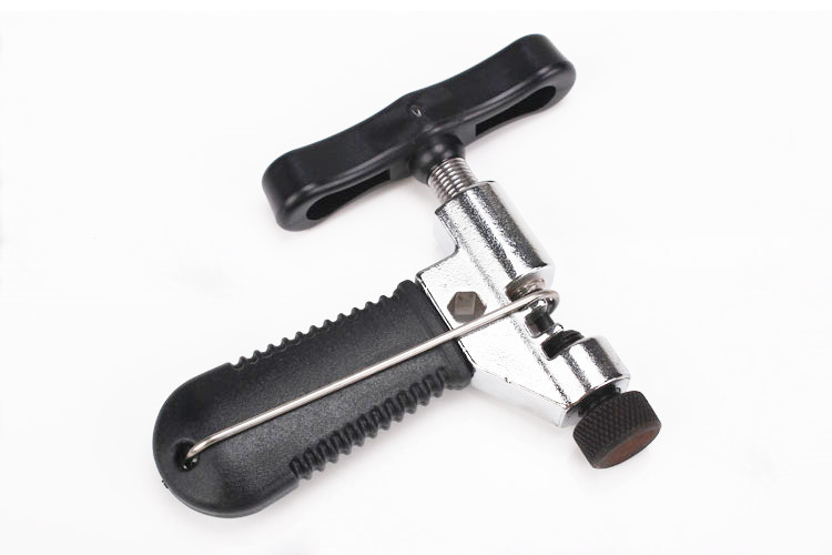 自行车截链器自行车可拆卸链条工具截链器链条工具拆链器修车配件详情6