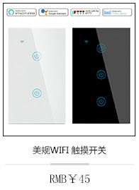 The European-standard WiFi socket smart socket supports alexa voice control pic 11