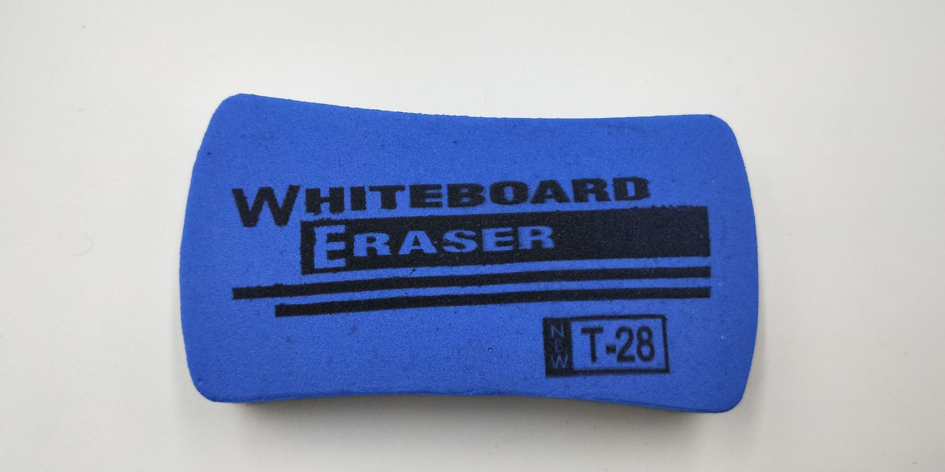 Felt EVA magnetic whiteboard eraser, cartoon whiteboard eraser manufacturer wholesale, multi-shaped EVA eraser pic 5
