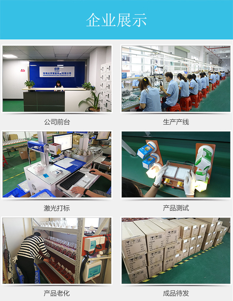 The European-standard WiFi socket smart socket supports alexa voice control pic 25