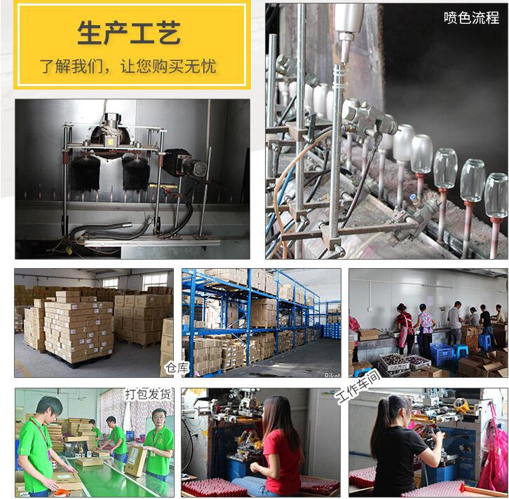 批发100ml加厚透明布丁瓶家用鲜牛奶玻璃瓶饮料果冻酸奶瓶慕斯杯详情11