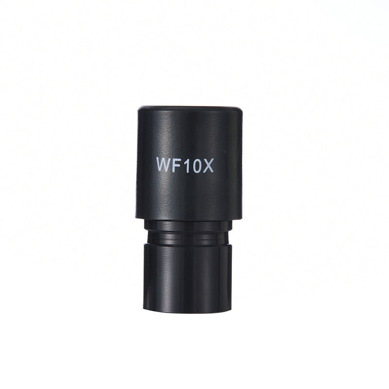 1600X zoom microscope, 3-hole outward-tilt converter microscope, laboratory biological microscope, adjustable pic 17