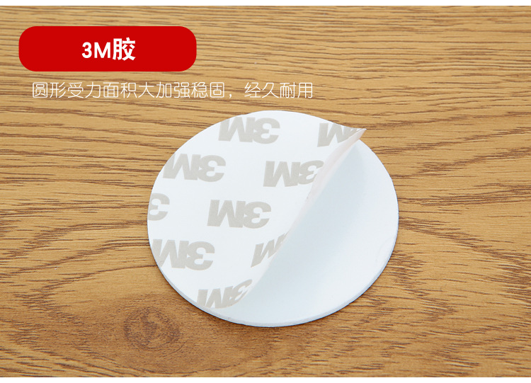 不锈钢门吸 免打孔多颜色强磁墙吸卫生间花瓶形门碰防撞门挡地吸详情28