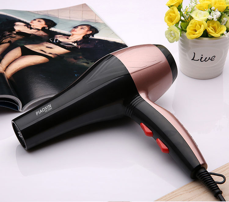 Factory wholesale of high-power cold and hot air constant-temperature household hair dryers, hair salon and dormitory electric hair dryers, one-piece consignment pic 16