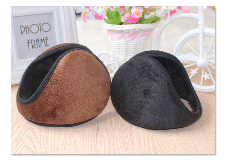 Wholesale from the manufacturer: Ear muffs, ear covers for warmth, winter ear protectors for men and women, ear warming tips, winter ear covers, ear protectors, and ear caps pic 14