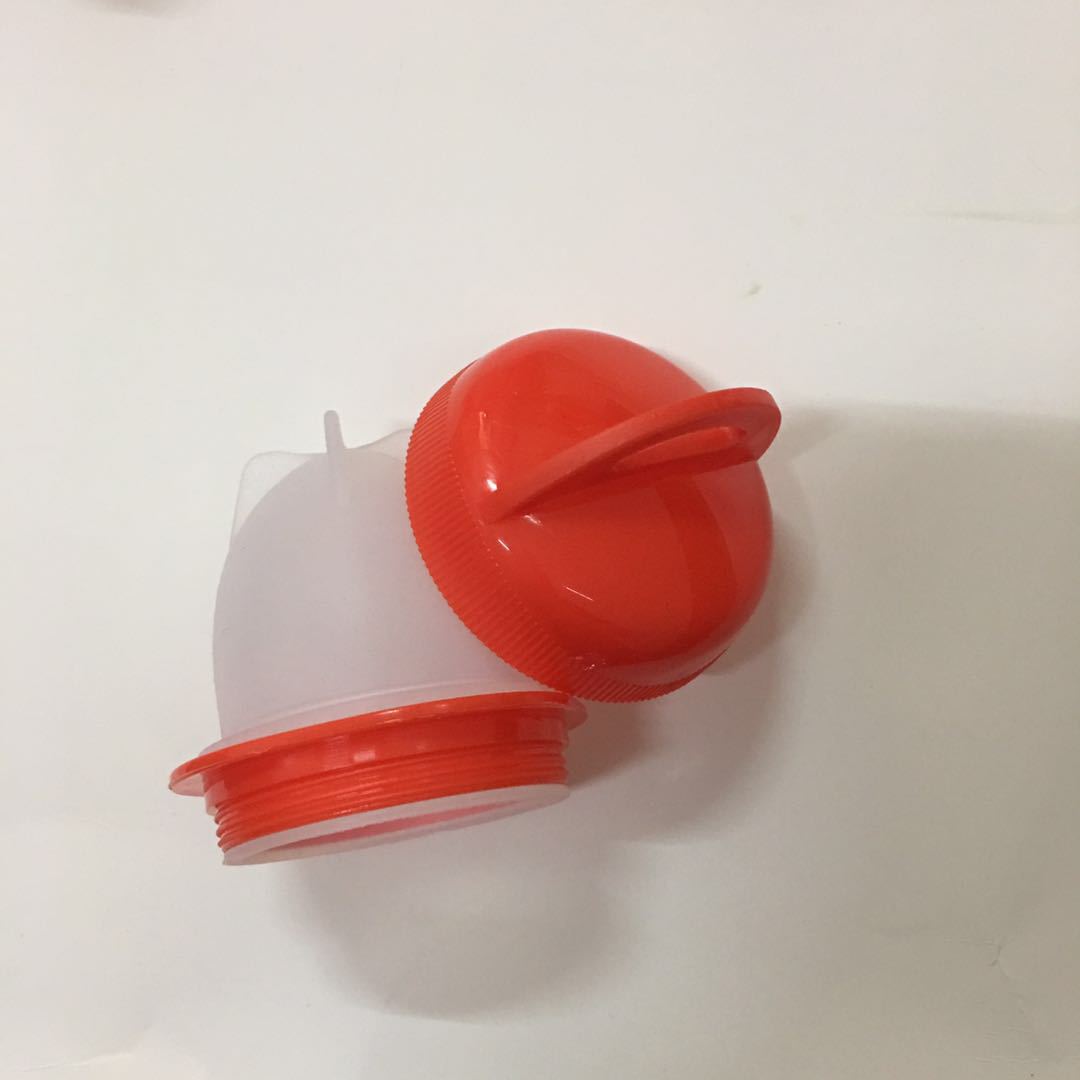 TV产品烹饪煮蛋器耐高温塑料硅胶鸡蛋杯厨具神器蒸蛋杯六个装跨境详情2