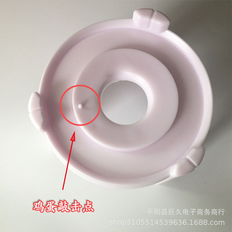 剥蛋器 压蛋器熟鸡蛋去壳器免剥蛋壳器TV产品 厂家现货详情9