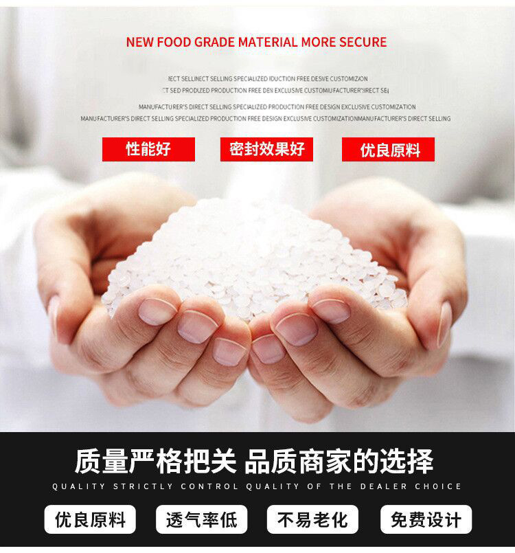 pet包装盒定制透明咖啡胶盒pvc磨砂斜纹彩盒pp长方形塑料礼品盒子详情5