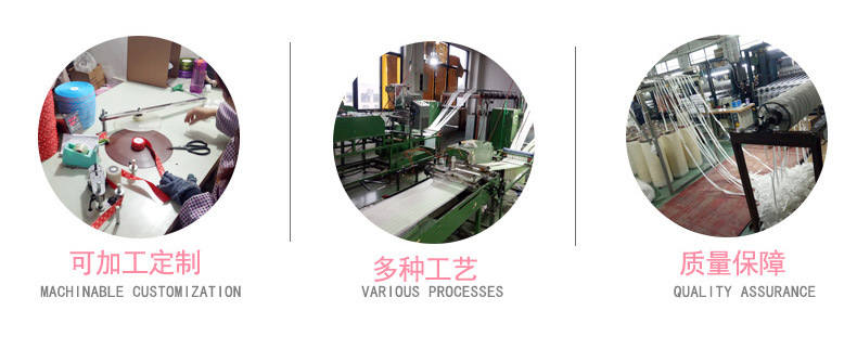 黑色定logo烫金银丝带礼品包装织带装饰涤纶带可印刷金银织带详情3