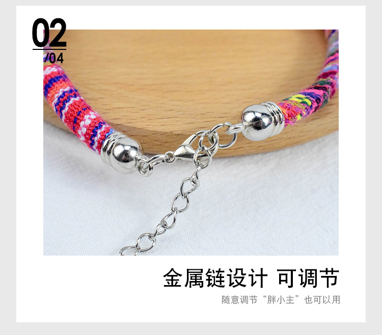 White cat pet cat teaser toy, cat supplies, 120cm pet toy pic 6