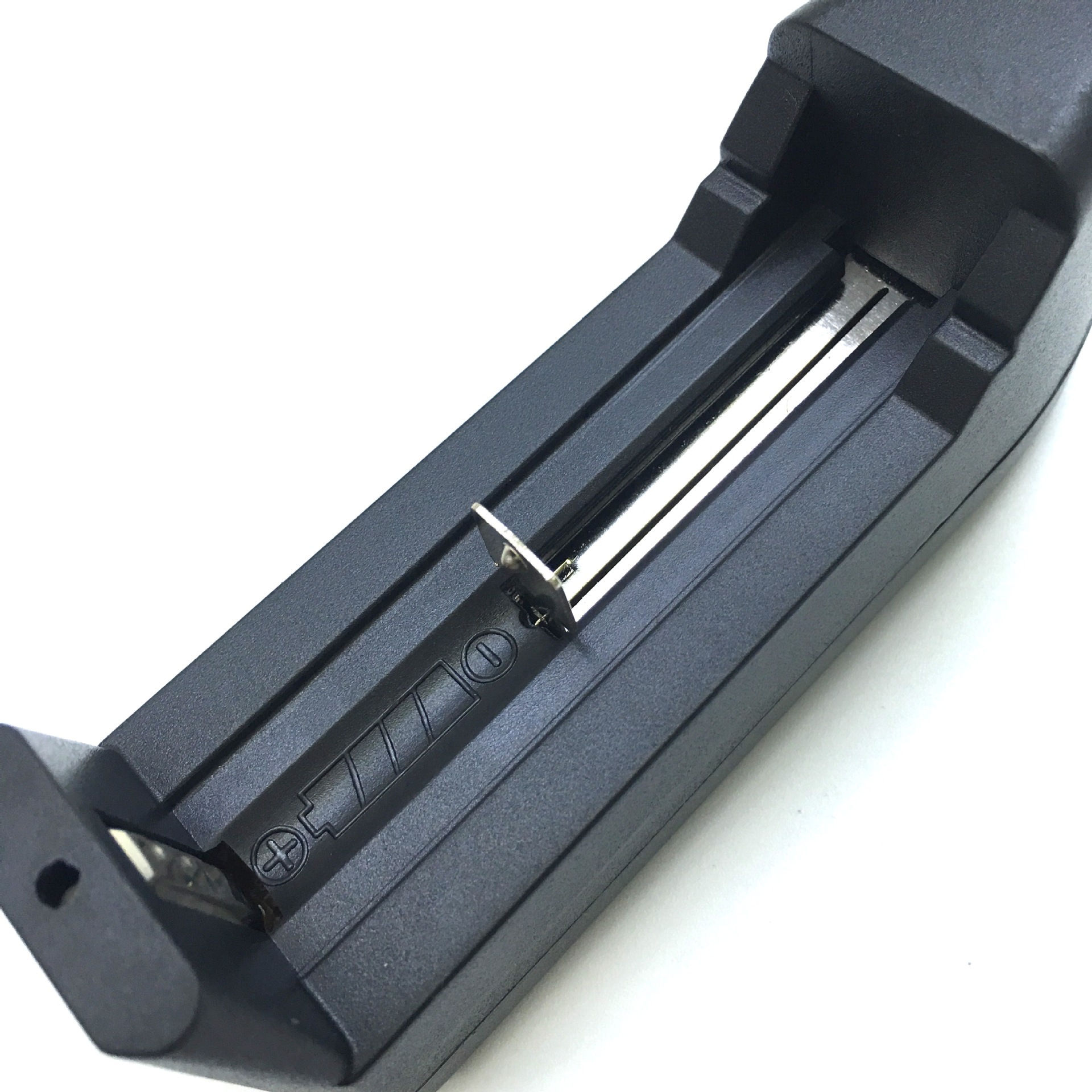 18650 lithium battery charger 14500/18650 single charge, direct charge, flashlight universal charger, rechargeable pic 13