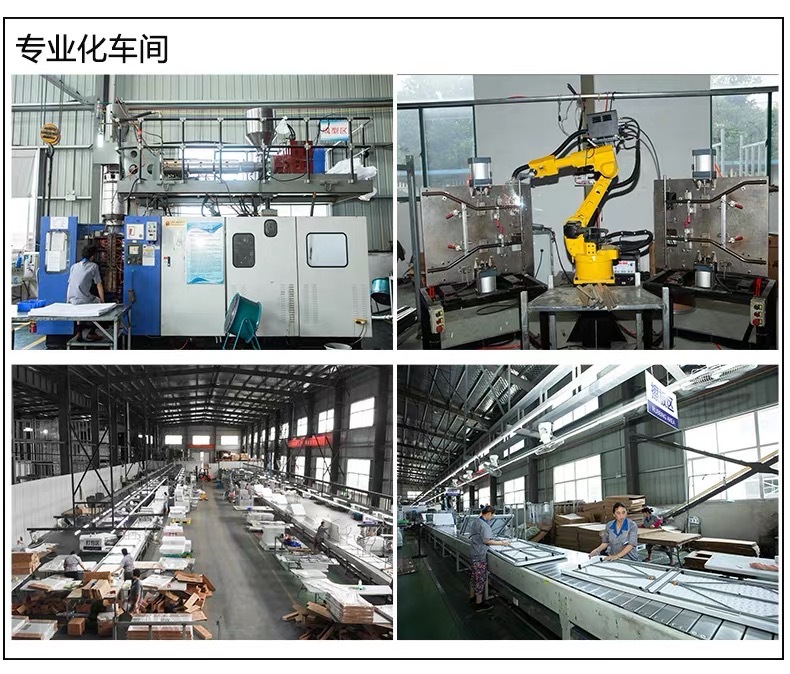 跨境直销1米8仿木纹塑料户外便携折叠桌室内外烧烤零售批发 pic 7