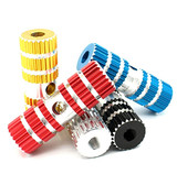 Tangze bicycle parts: Brake leather brake, drum brake, 90 clutch brake, brake shaft brake, bicycle 90 clutch, rear axle brake pic 38