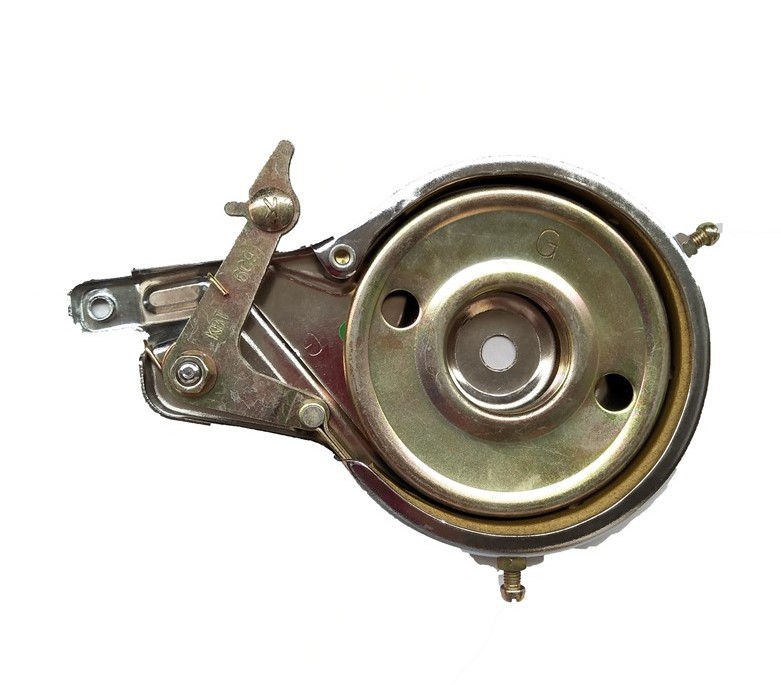 Tangze bicycle parts: Brake leather brake, drum brake, 90 clutch brake, brake shaft brake, bicycle 90 clutch, rear axle brake pic 22