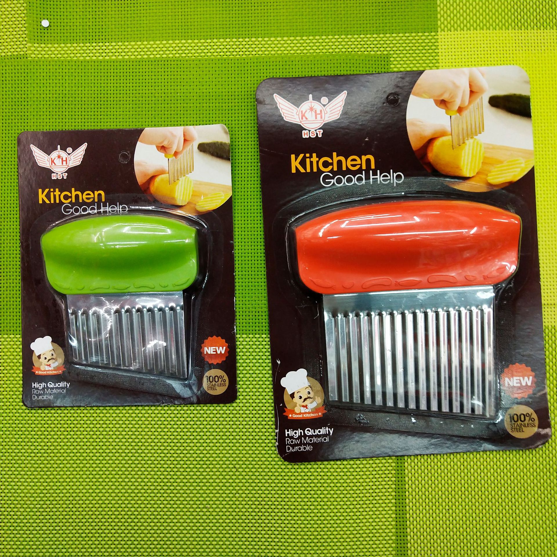 Corrugated plastic peelers, peeling knives, vegetable slicers, potato slices, hot wholesale, daily necessities electric peelers pic 19