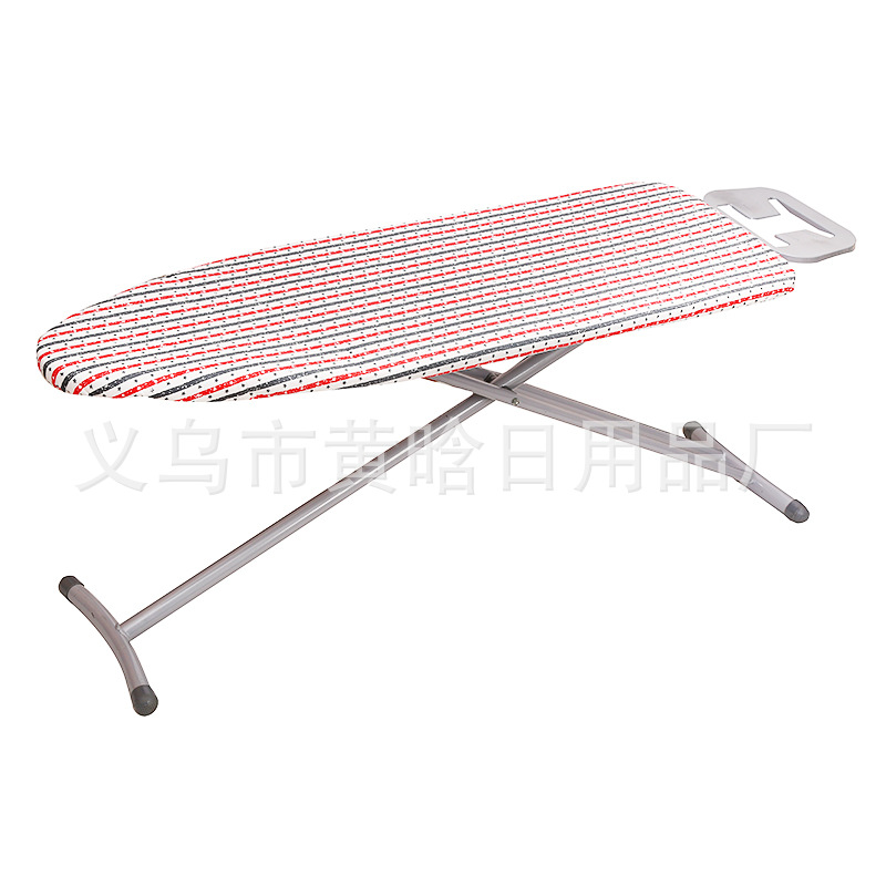 【 Chi Jia 】 Cross-border in-stock thickened ironing board fabric cover, all-cotton high-temperature resistant ironing board cover, wavy pic 20
