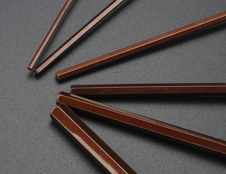 高品质加硬古铜T型扳手动内六角梅花扳手公制平头T字2MM-10MM详情12