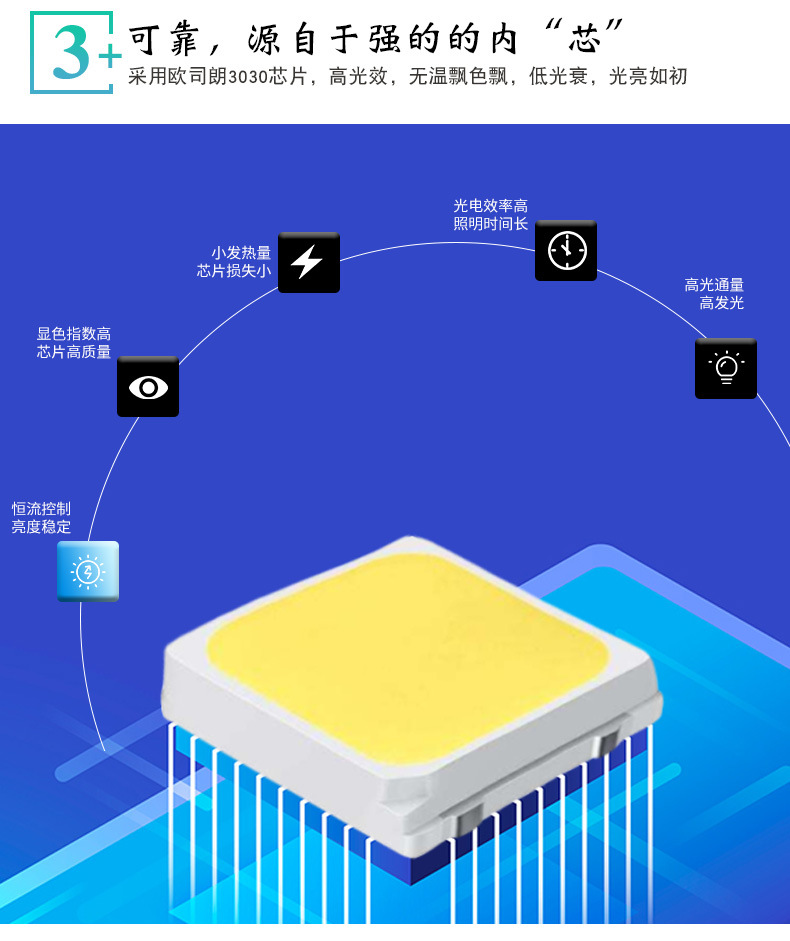 LED solar street lamps, outdoor solar LED street lamps, new rural road lighting, municipal road street lamps pic 9