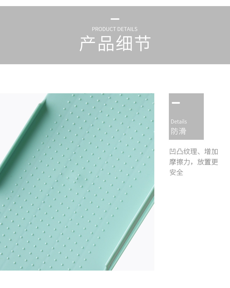 2604分层鞋架整理鞋柜收纳神器省空间寝室宿舍置物鞋子收纳架多层详情12