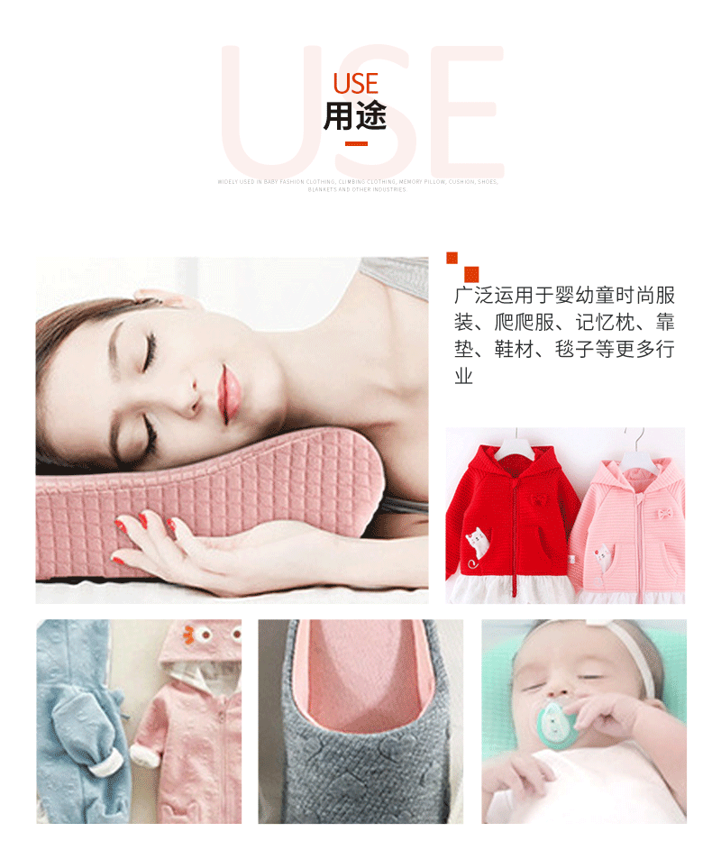 The manufacturer has in stock knitted diamond-shaped large and small checkered jacquard air layer fabric, polyester and ammonia tr clothing and home textile dyed fabric pic 2