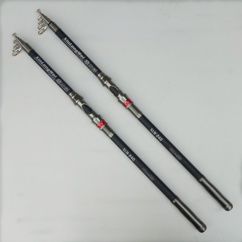 Wholesale of sea rods and fishing rods, long-distance throwing rods, fishing rods, complete sets of fishing rods, fishing gear, fishing rods, cross-border fishing gear, rice pic 16