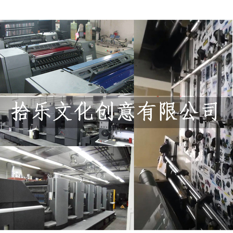 卡通风格卡车塑料小车详情17