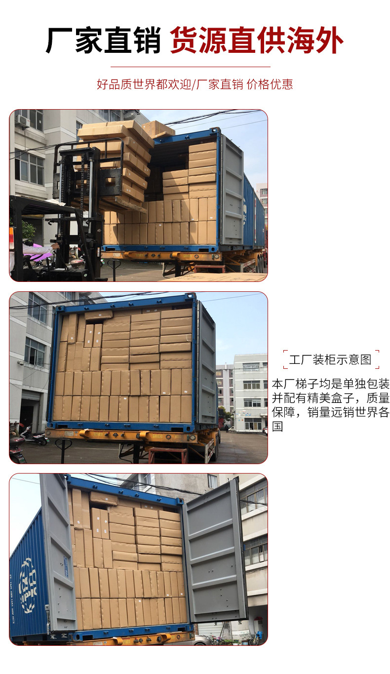 装柜示意图