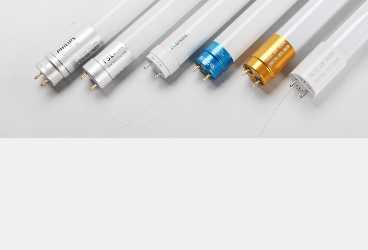 【LED Tubes 】 Wholesale of high-brightness and energy-saving LED tubes from the manufacturer, 1.3-meter 16W multi-brand led tubes pic 13