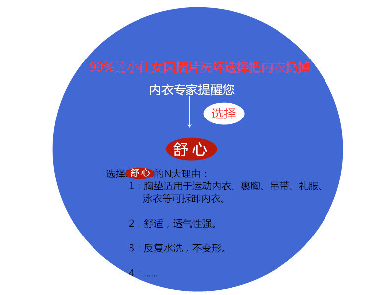 A204 seamless underwear cup beauty back sports vest, one-piece thin one-piece breathable sponge chest pad insert pic 28