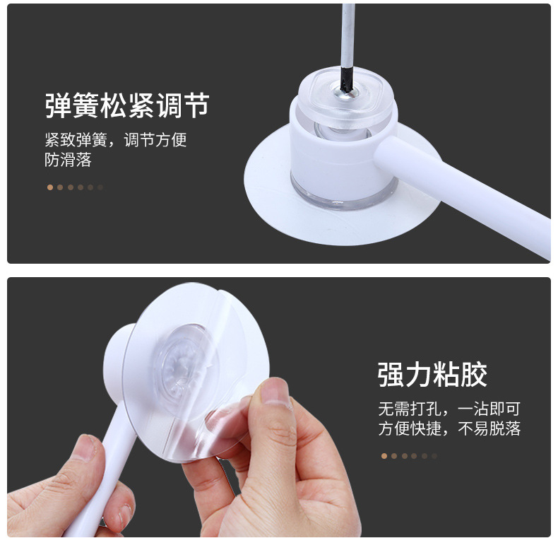 Wind deflector, air conditioner baffle, infant and toddler direct blowing wind deflector, office wind shield, wall-mounted windproof, home baffle pic 18