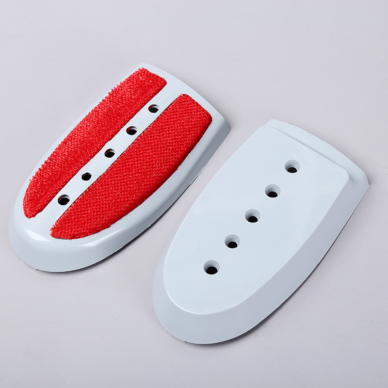 TOBI portable steam ironing brush, steam brush electric iron, travel steam ironing brush, mass production and supply pic 8