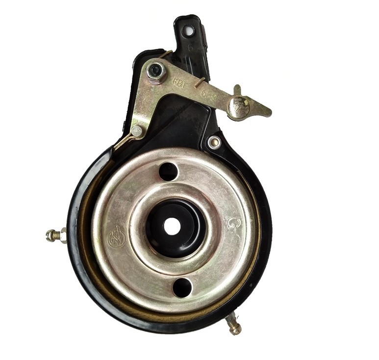 Tangze bicycle parts: Brake leather brake, drum brake, 90 clutch brake, brake shaft brake, bicycle 90 clutch, rear axle brake pic 13