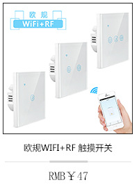 The European-standard WiFi socket smart socket supports alexa voice control pic 13