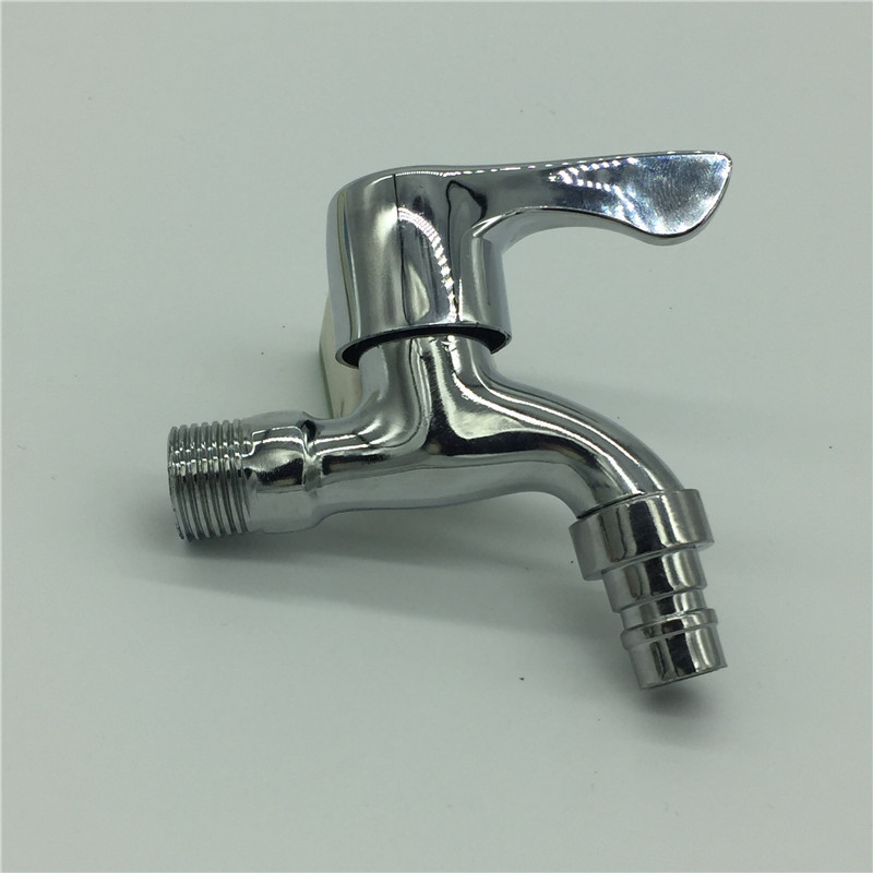 Mop sink, Tsim Sha Tsui washing machine faucet, fishtail washing machine, quick-boiling faucet, factory direct sales pic 7