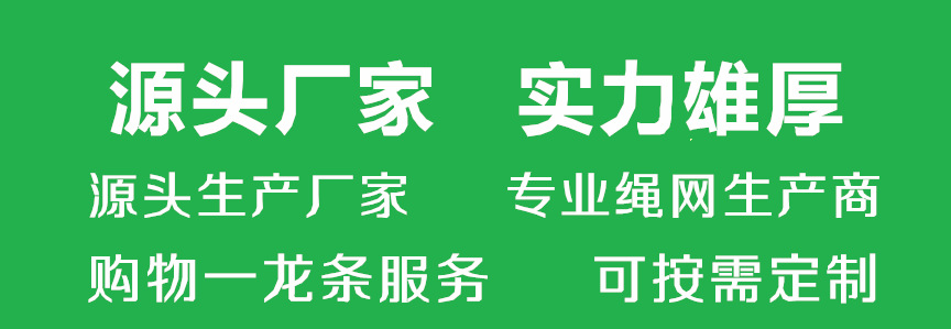 马草袋网防护网涤纶吊网货物起重吊网港口码头货物吊网吊装网吊货详情3