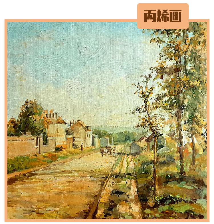 Venta directa de fábrica 10pcs multifunción pinceles de aceite al por mayor acuarela guache acryl painting pen set para arte pic 16