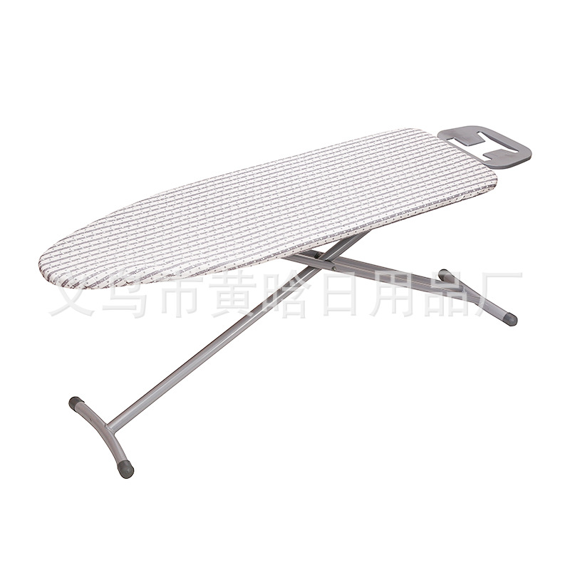 【 Chi Jia 】 Cross-border in-stock thickened ironing board fabric cover, all-cotton high-temperature resistant ironing board cover, wavy pic 17